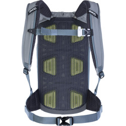 MOCHILA STAGE 6 STONE - STEEL