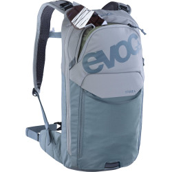 MOCHILA STAGE 6 STONE - STEEL