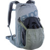 MOCHILA STAGE 6 STONE - STEEL