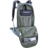 MOCHILA STAGE 6 STONE - STEEL