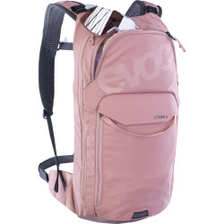 MOCHILA STAGE 6 DUSTY PINK