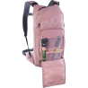 MOCHILA STAGE 6 DUSTY PINK