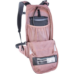 MOCHILA STAGE 6 DUSTY PINK