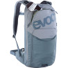 MOCHILA STAGE 6 + HYDRATION BLADDER 2L STONE - STEEL