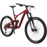 Bicicleta GT Force Comp