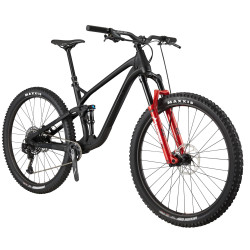 Bicicleta GT Sensor Comp