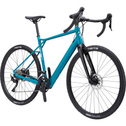 Bicicleta GT Grade Bolt