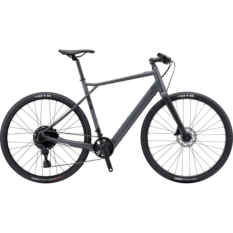 Bicicleta GT Grade Current