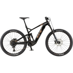 Bicicleta GT Force Amp+