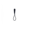 ZIPPER PULLER CORD BLACK EVOC