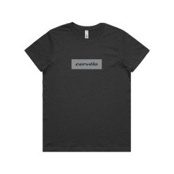 Camiseta Cervélo BOXBOX Coal