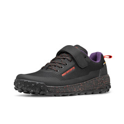 Sapatos BTT Ride Concepts Tallac Clip Preto/Vermelho