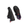 Sapatos BTT Ride Concepts Tallac Clip Preto/Vermelho