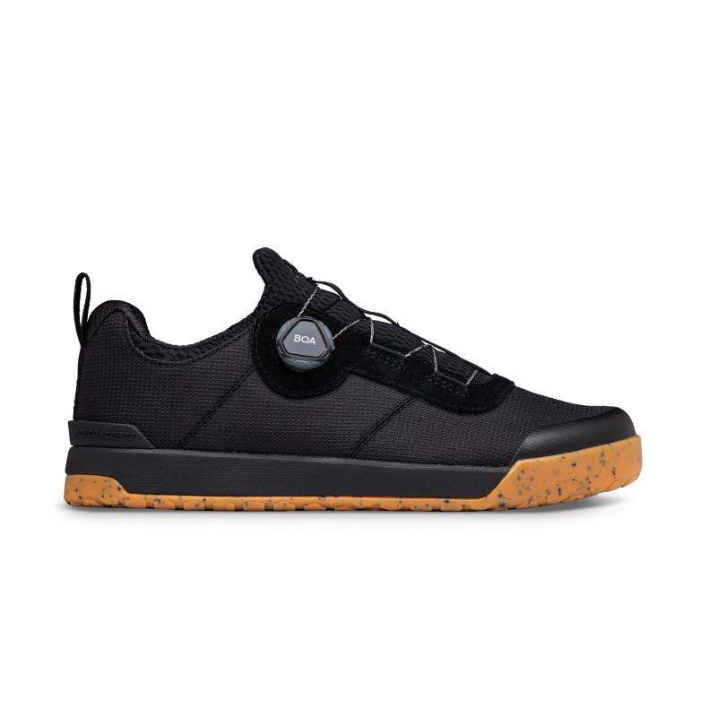 Zapatillas BTT Ride Concepts Accomplice BOA Negro