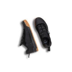 Zapatillas BTT Ride Concepts Accomplice BOA Negro