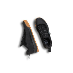 Zapatillas BTT Ride Concepts Accomplice Clip BOA Negro
