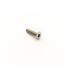 tornillo FOX M3 x 12mm Socket Flathead