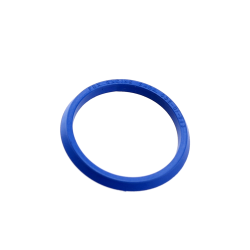 O  Ring Botão FOX CTD Evolution Azul