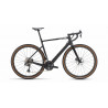 Bicicleta Cervelo Aspero Satin Black