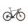 Bicicleta Cervelo Aspero Satin Black