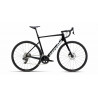 Bicicleta Cervelo Caledonia Gloss Black