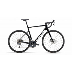 Bicicleta Cervelo Caledonia Gloss Black