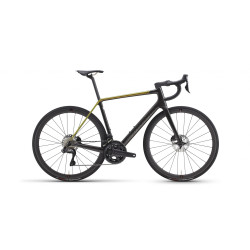 Bicicleta Cervelo R5 Lime - Black