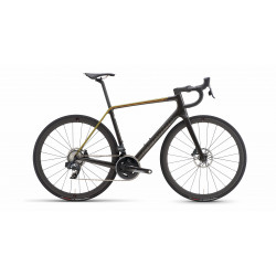 Bicicleta Cervelo R5 Lime - Black