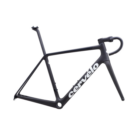 Quadro Cervelo R5 Five Black