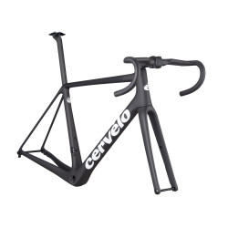 Cuadro Cervelo R5 Five Black