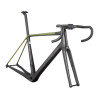 Cuadro Cervelo R5 Lime - Black