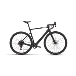 Bicicleta Cervelo Aspero Five Black