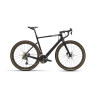 Bicicleta Cervelo Aspero Five Black