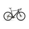 Bicicleta Cervelo Aspero Five Black