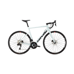 Bicicleta Cervelo Caledonia Glacier