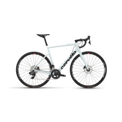 Bicicleta Cervelo Caledonia Glacier