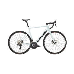 Bicicleta Cervelo Caledonia Glacier