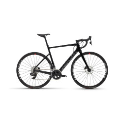 Bicicleta Cervelo Caledonia Metallic Black