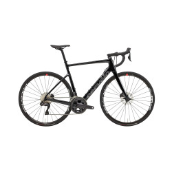 Bicicleta Cervelo Caledonia Metallic Black