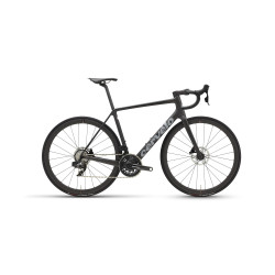 Bicicleta Cervelo R5 Five Black