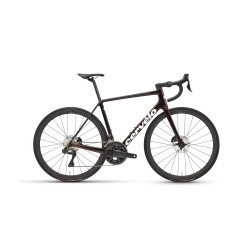 Bicicleta Cervelo R5 Oxblood