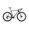 Bicicleta Cervelo R5-CX Five Black