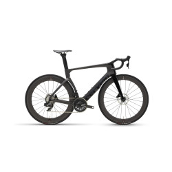 Bicicleta Cervelo S5 Five Black