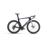 Bicicleta Cervelo S5 Sapphire Ice