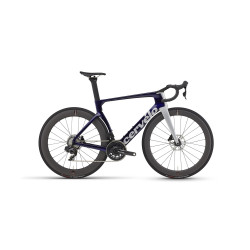 Bike Cervelo S5 Sapphire Ice