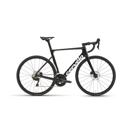 Bicicleta Cervelo Soloist Embers