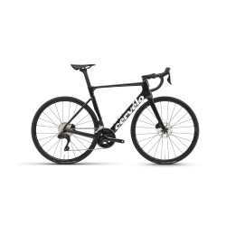 Bicicleta Cervelo Soloist Embers