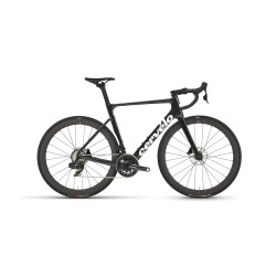 Bike Cervelo Soloist Embers