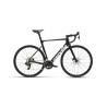 Bicicleta Cervelo Soloist Embers