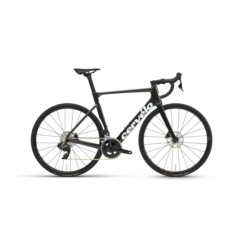 Bike Cervelo Soloist Embers